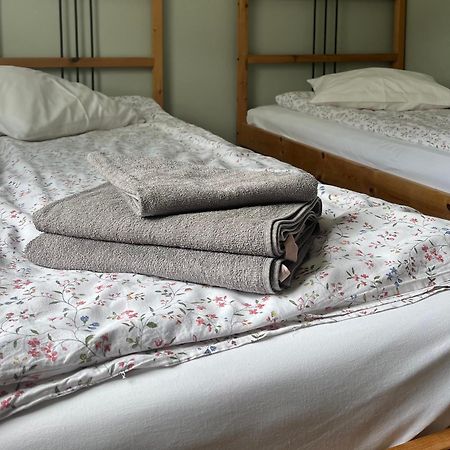 Dobre Chwile Apartman Łeba Kültér fotó