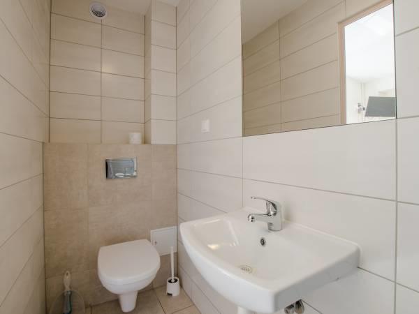 Dobre Chwile Apartman Łeba Kültér fotó