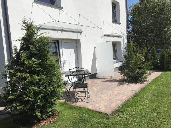 Dobre Chwile Apartman Łeba Kültér fotó